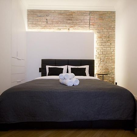 Wanderlust Apartments Krakow Bagian luar foto