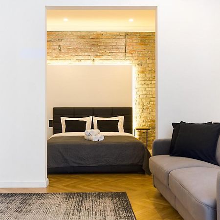 Wanderlust Apartments Krakow Bagian luar foto