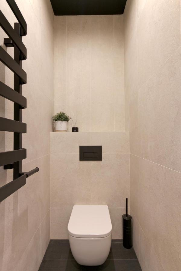 Wanderlust Apartments Krakow Bagian luar foto