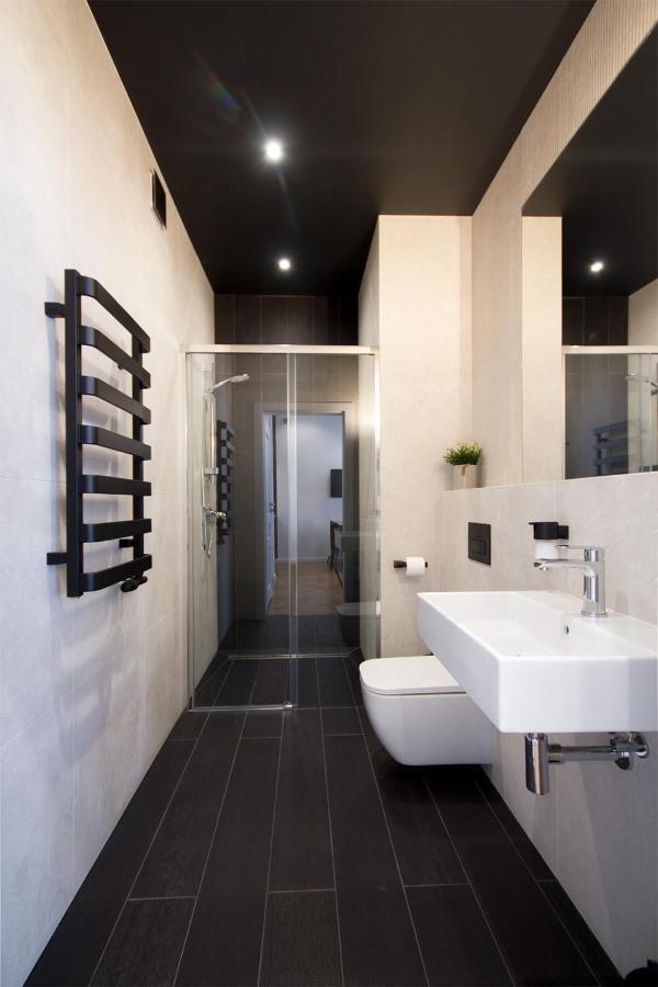 Wanderlust Apartments Krakow Bagian luar foto